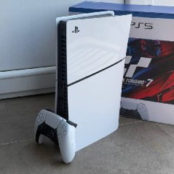 PlayStation 5 - фото 2