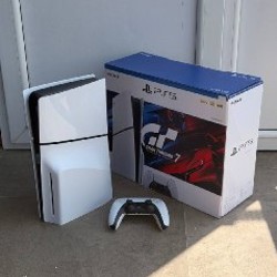 PlayStation 5 - фото 3
