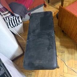 Холодильник со столешницей - фото 1