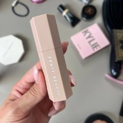 Fenty Beauty Cheeks Out Freestyle Cream Blush - Chili Mango - фото 4