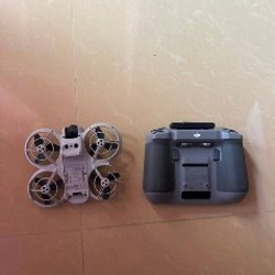 Дрон DJI neo - фото 2