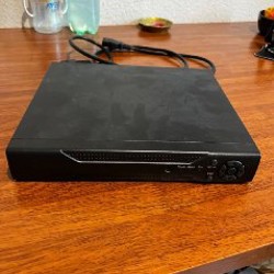 DVR видеорегистратор - фото 1
