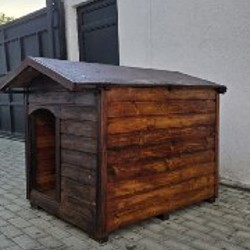 Будка для собаки - фото 2