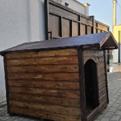 Будка для собаки - фото 3