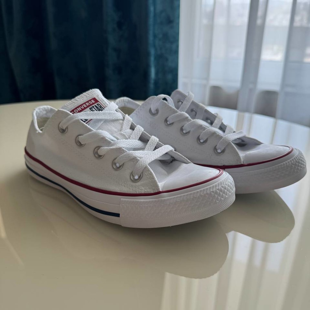 Кеды Converse