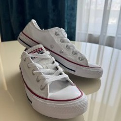 Кеды Converse - фото 2