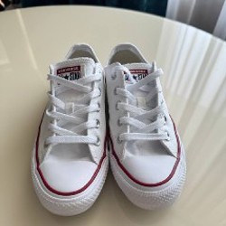Кеды Converse - фото 3