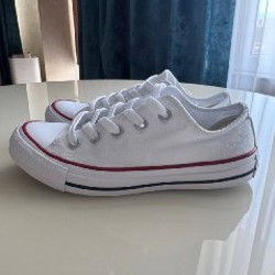 Кеды Converse - фото 4