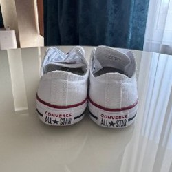 Кеды Converse - фото 5