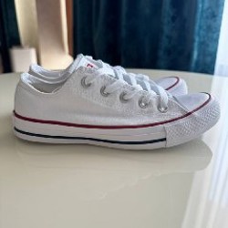 Кеды Converse - фото 6