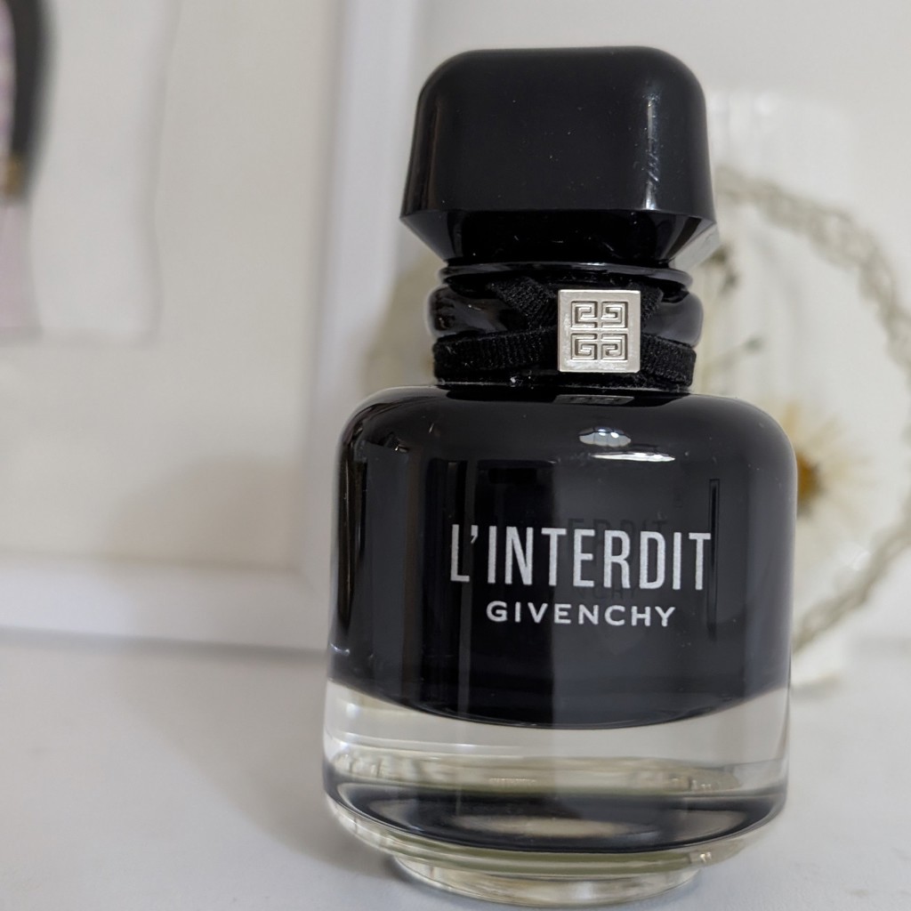 Givenchy L'Interdit Intense