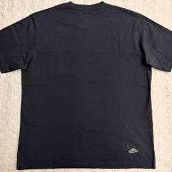 Футболка Uniqlo Dragon Quest 40th Anniversary - фото 3