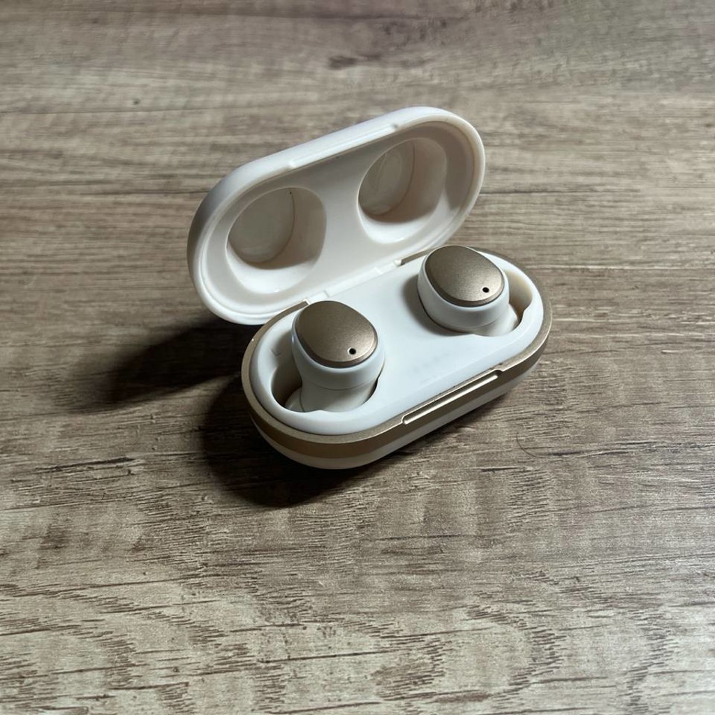Наушники Heyday Earbuds 07