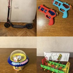 Робот-пылесос - фото 3