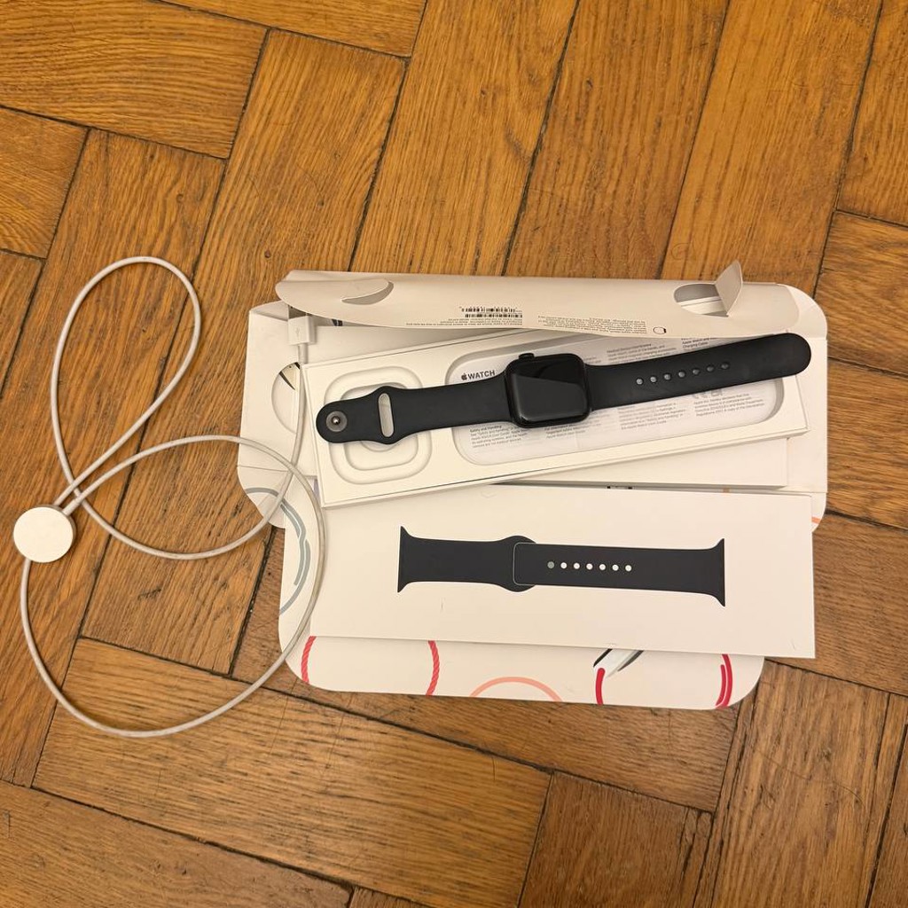 Apple Watch SE 2