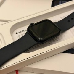 Apple Watch SE 2 - фото 2