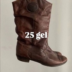 Сапожки - фото 5