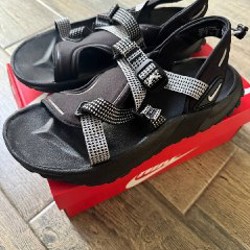 Сандали-босоножки Nike ACG - фото 2