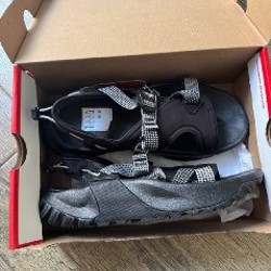 Сандали-босоножки Nike ACG - фото 5