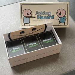 Joking Hazard - фото 5