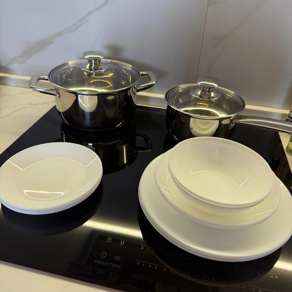 Набор посуды