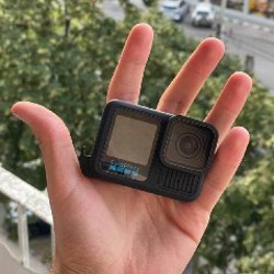 Go Pro Hero 13 - фото 2