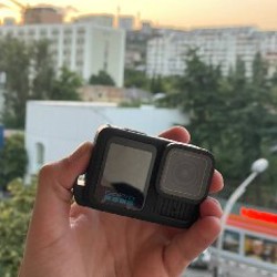 Go Pro Hero 13 - фото 4