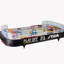 Настольная игра STIGA Hockey Game Play Off 21 - фото 3