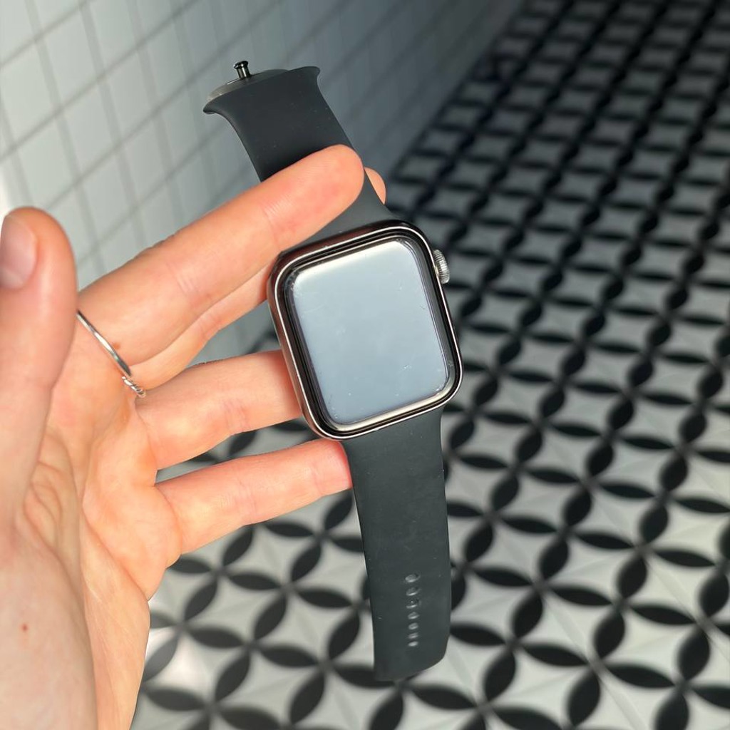 Apple Watch Series 5
