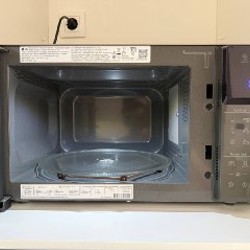 Микроволновка LG ms2595cis - фото 2