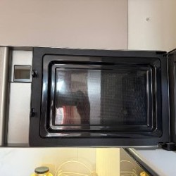 Микроволновка LG ms2595cis - фото 3