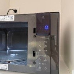 Микроволновка LG ms2595cis - фото 5