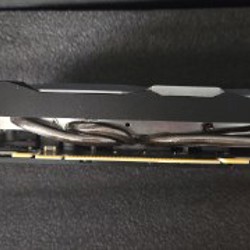 Видеокарта MSI rtx 2060 super - фото 3