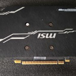 Видеокарта MSI rtx 2060 super - фото 6