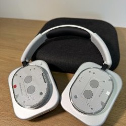 Наушники Nothing Headphone (1) White - фото 2