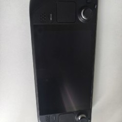 Steam Deck LCD 512 GB - фото 2