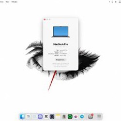 MacBook Pro 16' M1 Pro - фото 4