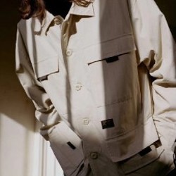 Куртка-рубашка Carhartt WIP Tristan - фото 2