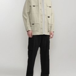 Куртка-рубашка Carhartt WIP Tristan - фото 3
