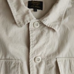 Куртка-рубашка Carhartt WIP Tristan - фото 4