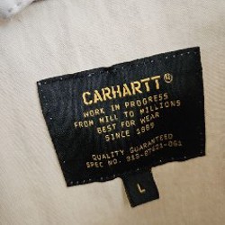 Куртка-рубашка Carhartt WIP Tristan - фото 5