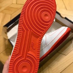 Nike Air Force 1 '07 LV8 'Rucker Park' - фото 3