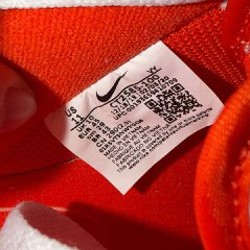 Nike Air Force 1 '07 LV8 'Rucker Park' - фото 4
