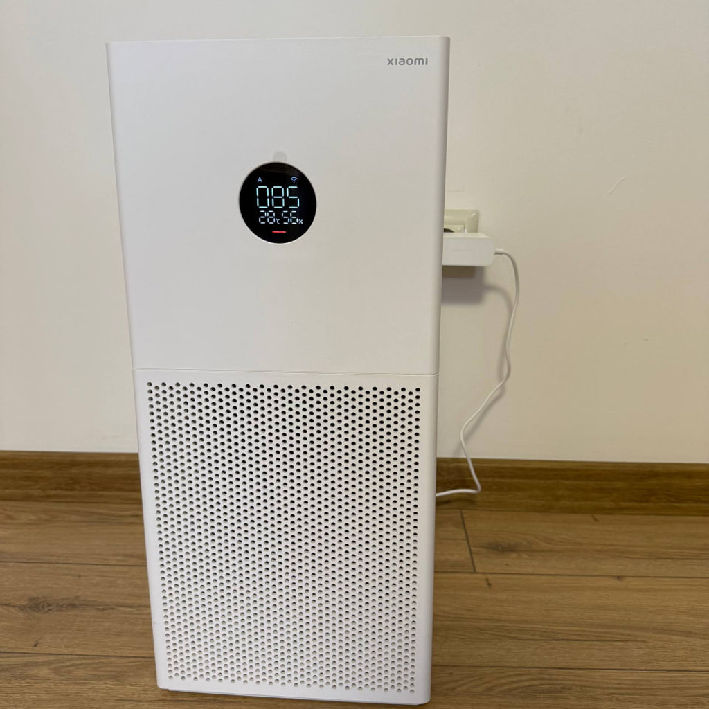 Xiaomi Smart Air Purifier 4 Lite