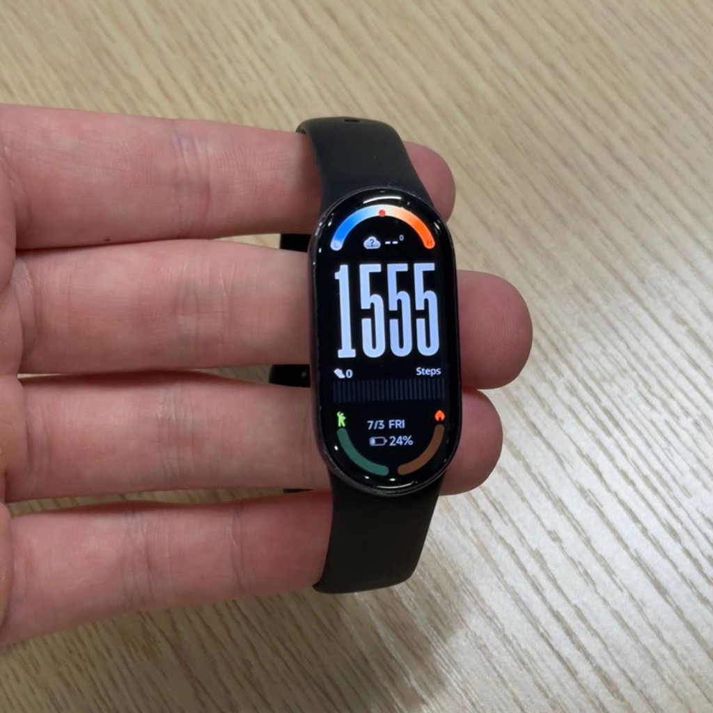 Xiaomi Smart Band 10
