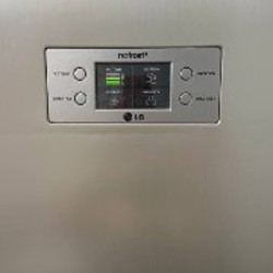 Холодильник LG GA-B409 BQA - фото 2