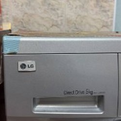 Стиральная машина LG WD-1239(0~9)SDK - фото 2
