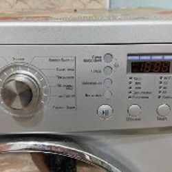 Стиральная машина LG WD-1239(0~9)SDK - фото 3
