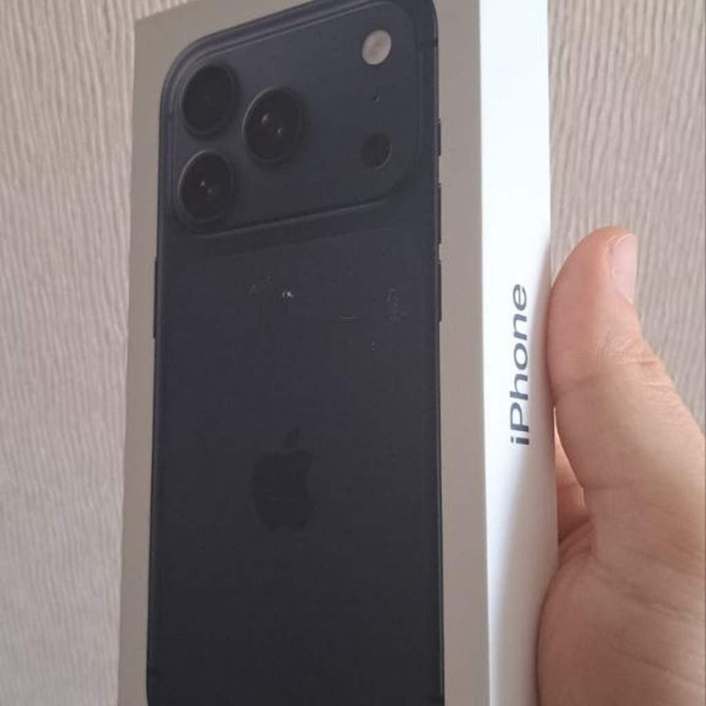IPhone 17