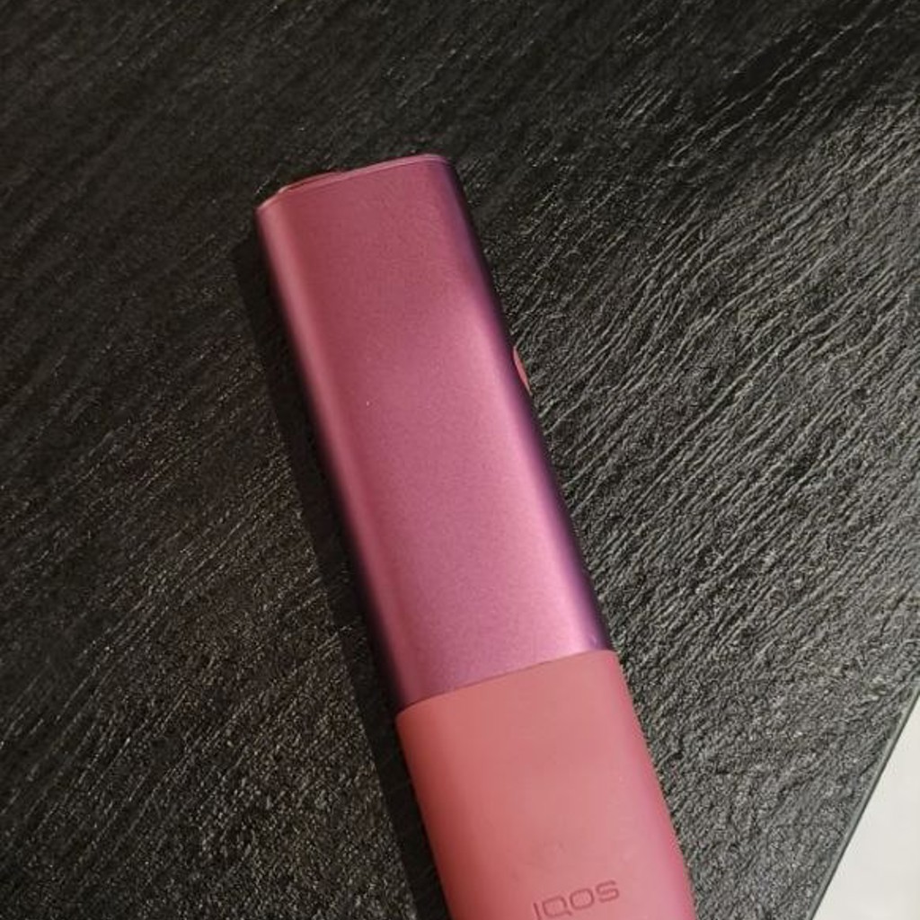 Iqos Iluma One